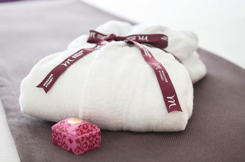 Mercure Sydney - Accommodation Newcastle 27