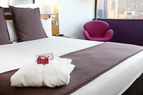 Mercure Sydney - Accommodation Newcastle 29