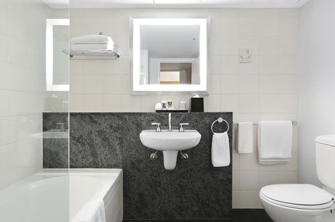 Mercure Sydney - Accommodation Newcastle 28