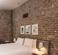 The Ultimo - Accommodation Newcastle