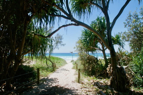 Casuarina Beachfront House - Hostie Properties - Accommodation Newcastle 10