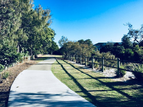 Casuarina Beachfront House - Hostie Properties - Accommodation Newcastle 18