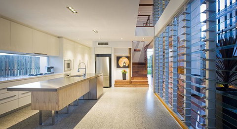 Casuarina Beachfront House - Hostie Properties - Accommodation Newcastle 19