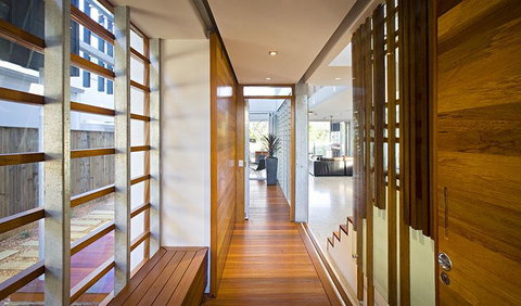 Casuarina Beachfront House - Hostie Properties - Accommodation Newcastle 22