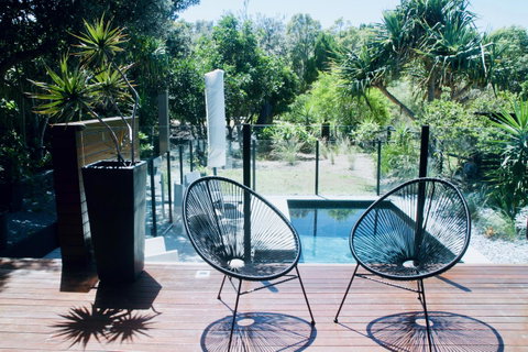 Casuarina Beachfront House - Hostie Properties - Accommodation Newcastle 1