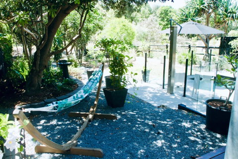 Casuarina Beachfront House - Hostie Properties - Accommodation Newcastle 13