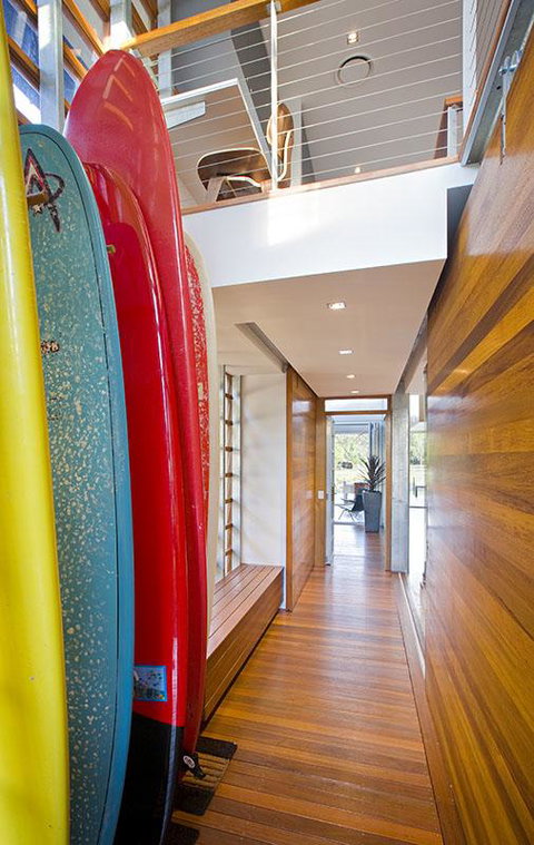 Casuarina Beachfront House - Hostie Properties - Accommodation Newcastle 23