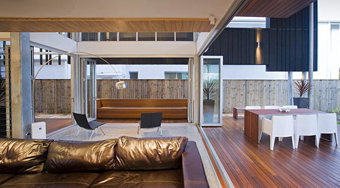 Casuarina Beachfront House - Hostie Properties - Accommodation Newcastle 20