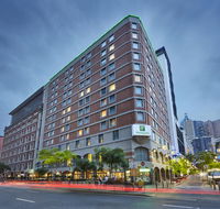 Holiday Inn Darling Harbour - Accommodation Newcastle