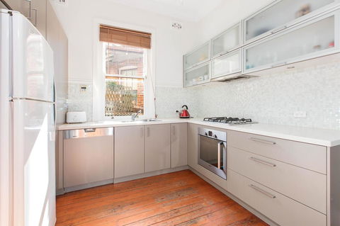 Family Surf House 5 Min Walk To Manly Beach - Accommodation Newcastle 6