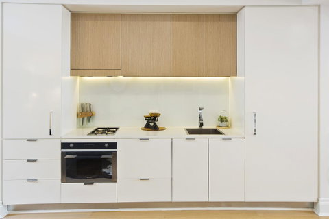 Orange Stay Apartments Potts Point - Accommodation Newcastle 6