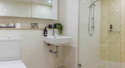 Orange Stay Apartments Potts Point - Accommodation Newcastle 10