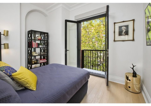 Orange Stay Apartments Potts Point - Accommodation Newcastle 7