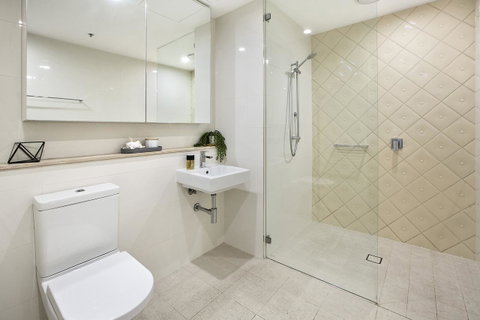 Orange Stay Apartments Potts Point - Accommodation Newcastle 9