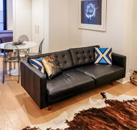 Orange Stay Apartments Potts Point - Accommodation Newcastle