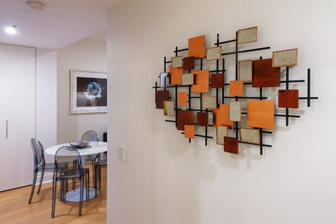 Orange Stay Apartments Potts Point - Accommodation Newcastle 5
