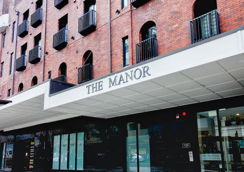 Orange Stay Apartments Potts Point - Accommodation Newcastle 11