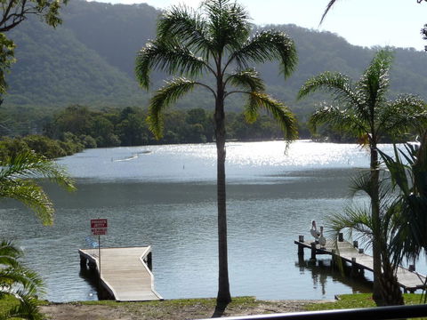 Pelican H2O One & Two Bedroom Apartments - Accommodation Newcastle 2