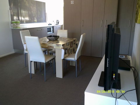 Pelican H2O One & Two Bedroom Apartments - Accommodation Newcastle 27