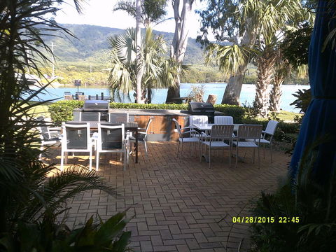 Pelican H2O One & Two Bedroom Apartments - Accommodation Newcastle 10