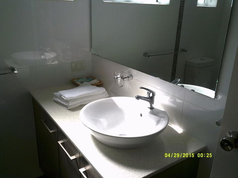 Pelican H2O One & Two Bedroom Apartments - Accommodation Newcastle 32