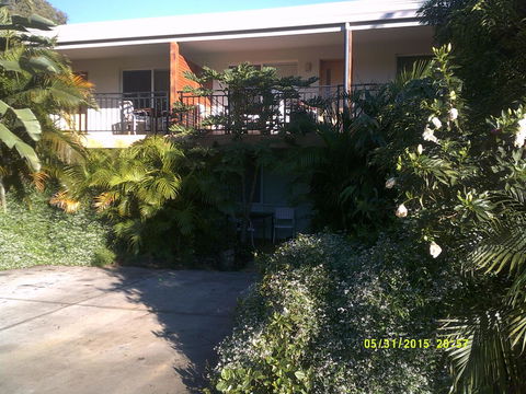 Pelican H2O One & Two Bedroom Apartments - Accommodation Newcastle 15