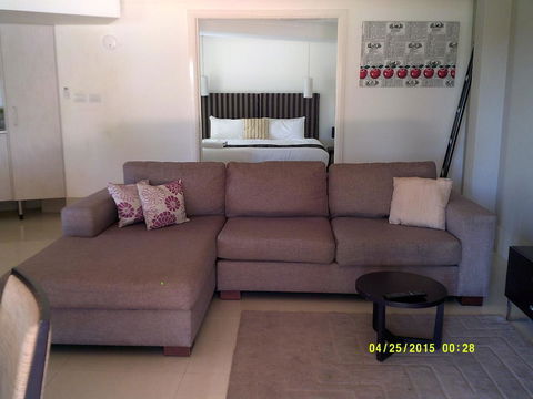 Pelican H2O One & Two Bedroom Apartments - Accommodation Newcastle 21