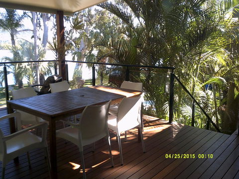 Pelican H2O One & Two Bedroom Apartments - Accommodation Newcastle 42