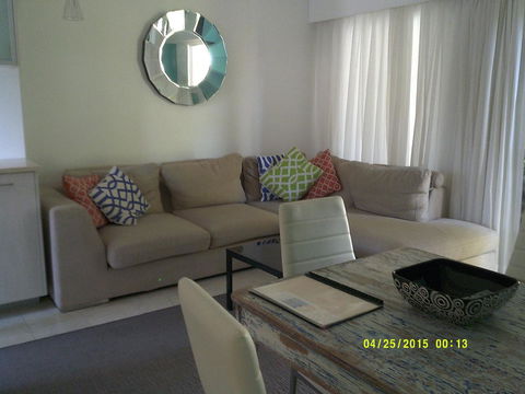 Pelican H2O One & Two Bedroom Apartments - Accommodation Newcastle 43