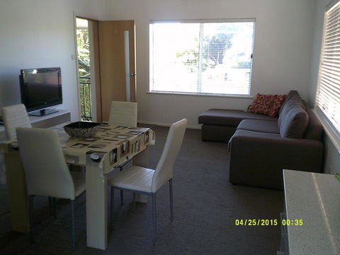 Pelican H2O One & Two Bedroom Apartments - Accommodation Newcastle 19