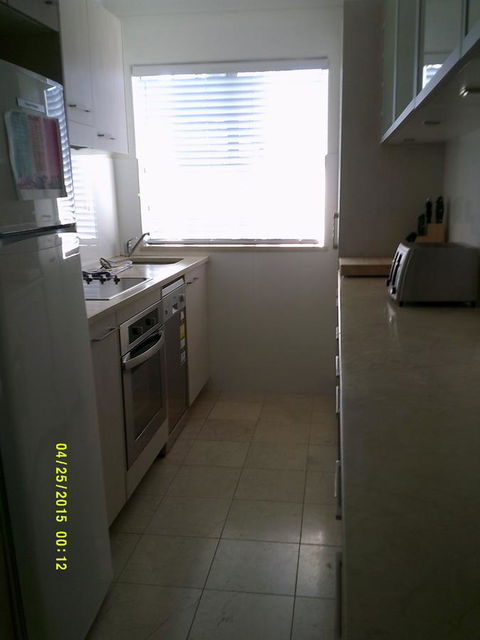 Pelican H2O One & Two Bedroom Apartments - Accommodation Newcastle 22