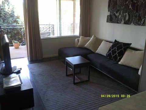 Pelican H2O One & Two Bedroom Apartments - Accommodation Newcastle 35