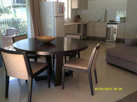 Pelican H2O One & Two Bedroom Apartments - Accommodation Newcastle 30
