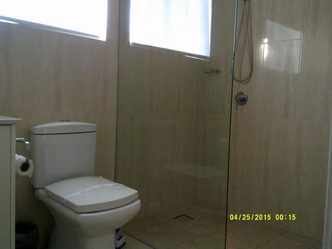 Pelican H2O One & Two Bedroom Apartments - Accommodation Newcastle 26