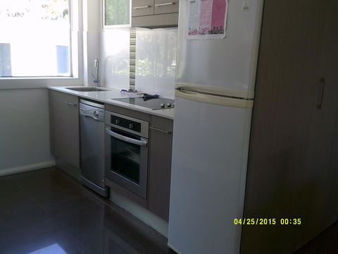 Pelican H2O One & Two Bedroom Apartments - Accommodation Newcastle 38