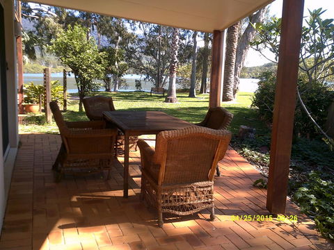 Pelican H2O One & Two Bedroom Apartments - Accommodation Newcastle 17