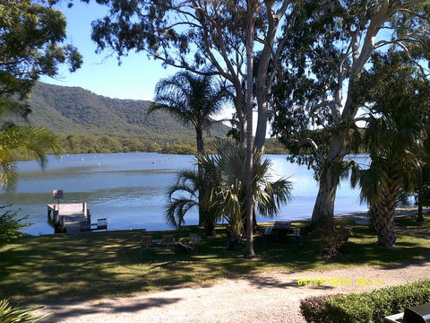 Pelican H2O One & Two Bedroom Apartments - Accommodation Newcastle 41