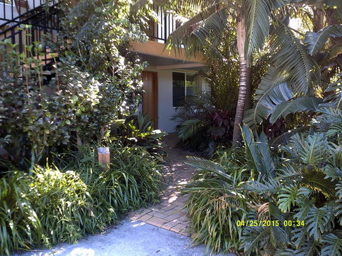 Pelican H2O One & Two Bedroom Apartments - Accommodation Newcastle 39