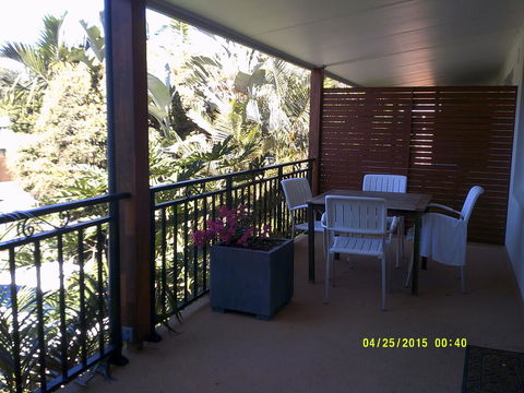 Pelican H2O One & Two Bedroom Apartments - Accommodation Newcastle 28