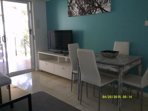 Pelican H2O One & Two Bedroom Apartments - Accommodation Newcastle 24