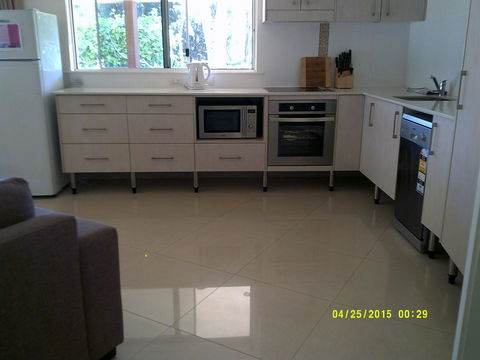 Pelican H2O One & Two Bedroom Apartments - Accommodation Newcastle 31