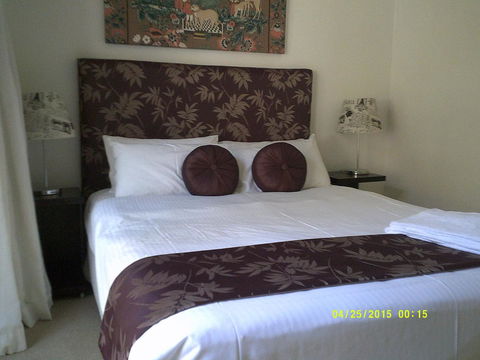Pelican H2O One & Two Bedroom Apartments - Accommodation Newcastle 40