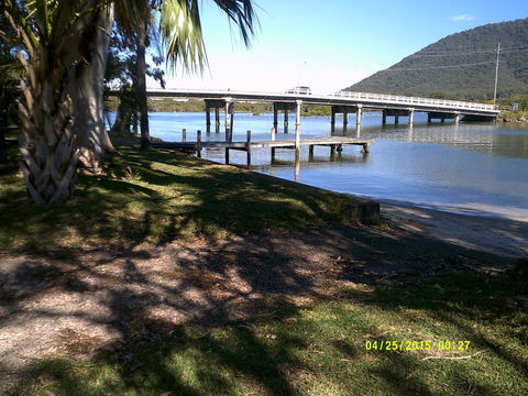 Pelican H2O One & Two Bedroom Apartments - Accommodation Newcastle 13