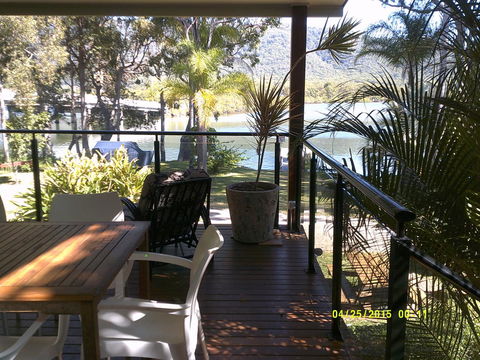 Pelican H2O One & Two Bedroom Apartments - Accommodation Newcastle 18