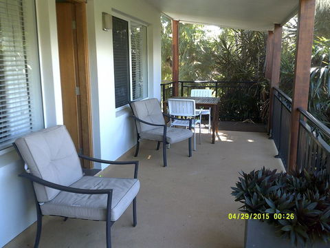 Pelican H2O One & Two Bedroom Apartments - Accommodation Newcastle 14