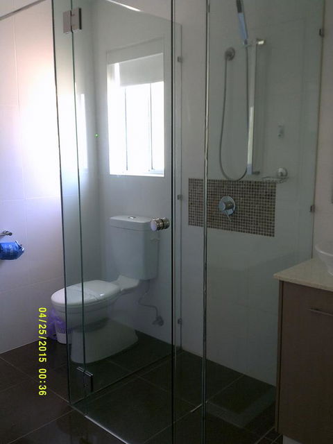 Pelican H2O One & Two Bedroom Apartments - Accommodation Newcastle 25
