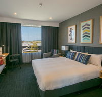 Alpha Hotel Eastern Creek - Accommodation Newcastle