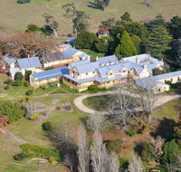 Hillview Heritage Hotel - Accommodation Newcastle