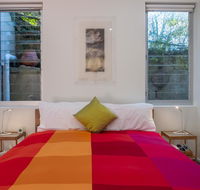 Bondi Retreat Suite - Accommodation Newcastle
