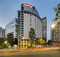 Travelodge Hotel Sydney - Accommodation Newcastle